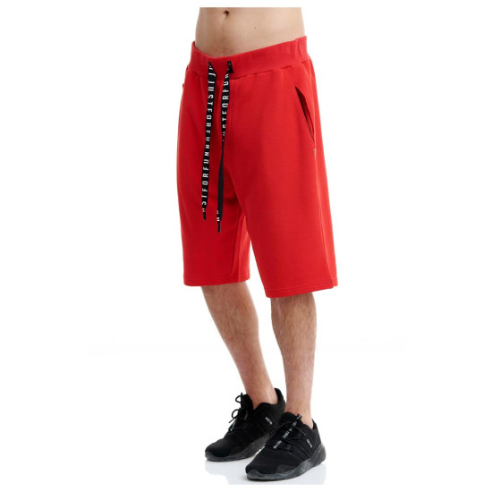 Bodytalk Ανδρικό σορτς "The Fun Doctrine" Bodytalk Ανδρικό σορτς "The Fun Doctrine"